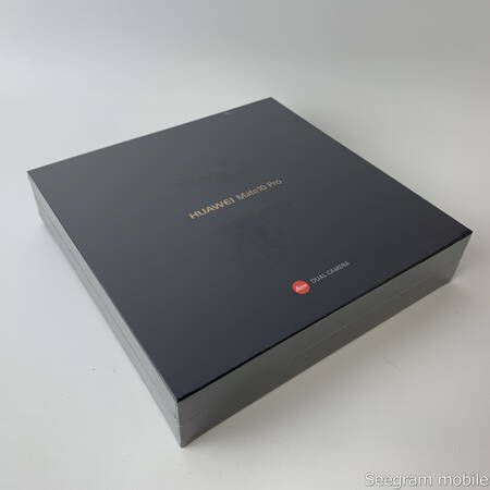 �ڿ���̤������SIM�ե꡼ HUAWEI Mate 10 Pro 703HW �֥롼1676