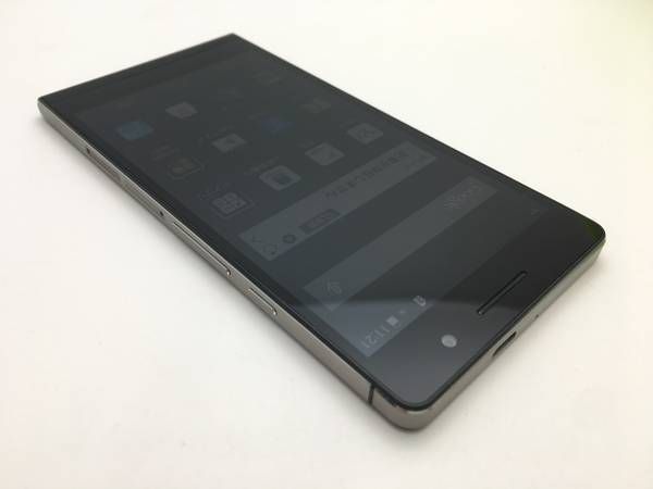 Y!mobile HUAWEI STREAM S 302HW �֥�å��������ʢ�427