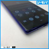 3910 SIM�ե꡼ Xperia 1 SO-03L docomo ���