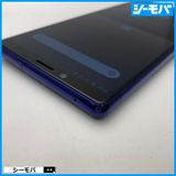 3804 SIM�ե꡼ Xperia 1 SO-03L docomo ���