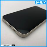 3578  iPhone13 128GB A2631 SIMե꡼ۥ磻 Хåƥ꡼83