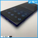 3719 SIMե꡼ Xperia 1 SO-03L docomo 
