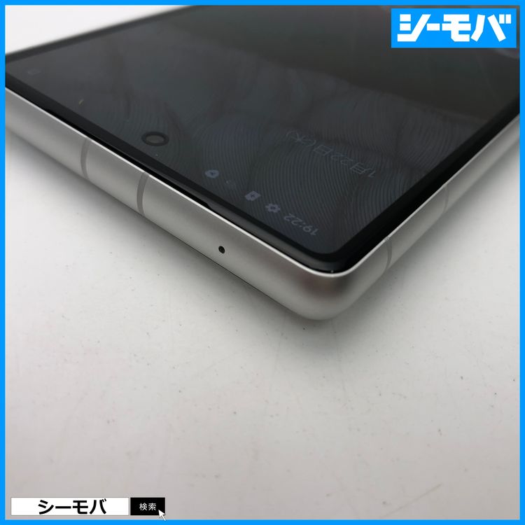 3809���ޥ� Google Pixel 7a 128GB SIM�ե꡼�ۥ磻�� ����