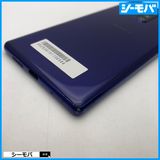 3759 SIMե꡼ Xperia 1 SO-03L docomo 