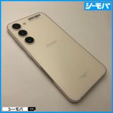 3952���ޥ� Galaxy S23 SC-51D SIM�ե꡼�����ʥۥ磻��