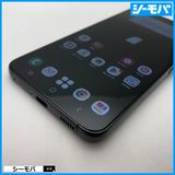 3461���ޥ� SIM�ե꡼ Galaxy S22 SC-51C �֥�å�Ķ����