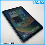 3926 iPad mini ��6���� Wi-Fi Cellular SIM�ե꡼ ��� 64GB