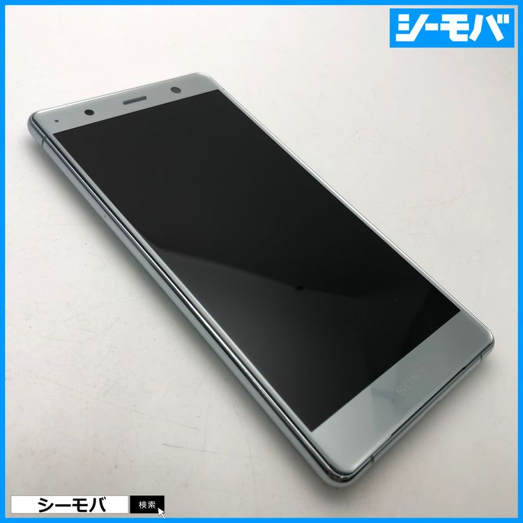 SIMե꡼ au Xperia XZ2 Premium SOV38 С3081