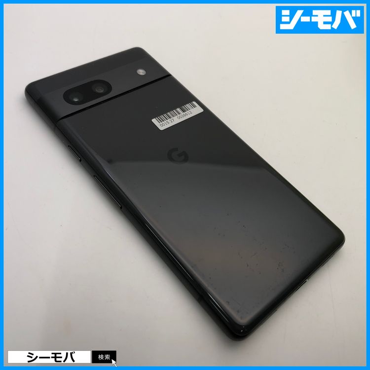 3722ޥ Google Pixel 7a SIMե꡼֥å 