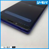 3911 SIM�ե꡼ Xperia 1 SO-03L docomo ���