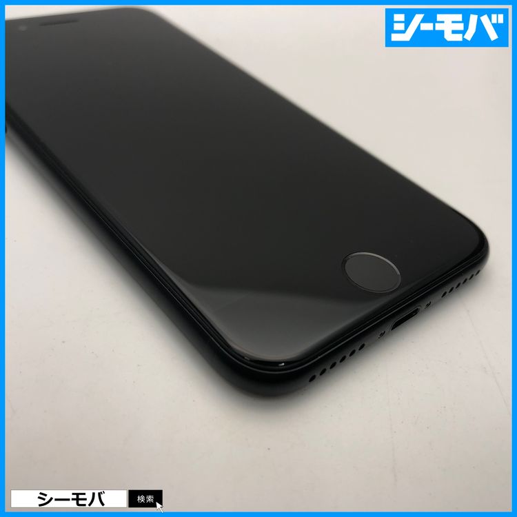 3652 iPhoneSE 3 64GB SIMե꡼ Хåƥ꡼83 ߥåɥʥ