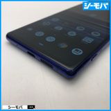 3968 SIM�ե꡼ Xperia 1 SO-03L docomo ���