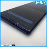 4018 SIM�ե꡼ Xperia 1 SO-03L docomo ���