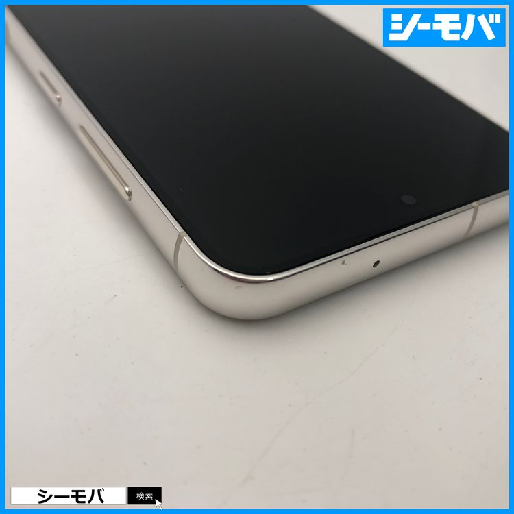 3954���ޥ� Galaxy S23 SC-51D SIM�ե꡼�����ʥۥ磻��