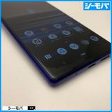 3981 SIM�ե꡼ Xperia 1 SO-03L docomo ����