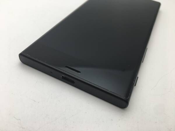 SIM�ե꡼ docomo Xperia XZs SO-03J �֥�å�����Ţ�1372