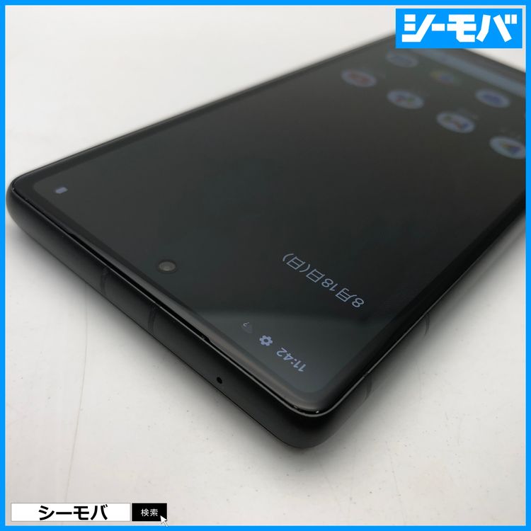 3972���ޥ� Google Pixel 7a SIM�ե꡼�֥�å� ���