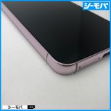 3956���ޥ� Galaxy S23 SC-51D SIM�ե꡼���ʥ�٥����