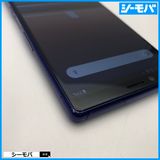 3979 SIM�ե꡼ Xperia 1 SO-03L docomo ���