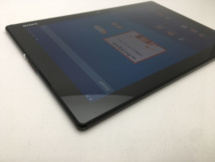 SIM�ե꡼ au SONY Xperia Z4 Tablet SOT31 �֥�å������ʢ�2373