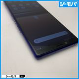 3942 SIM�ե꡼ Xperia 1 SO-03L docomo Ķ����
