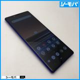 3936 SIM�ե꡼ Xperia 1 SO-03L docomo ���