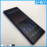 4018 SIM�ե꡼ Xperia 1 SO-03L docomo ���