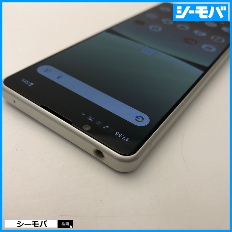 3686 ޥ Xperia 5 IV SO-54C SIMե꡼ ۥ磻 Ķ