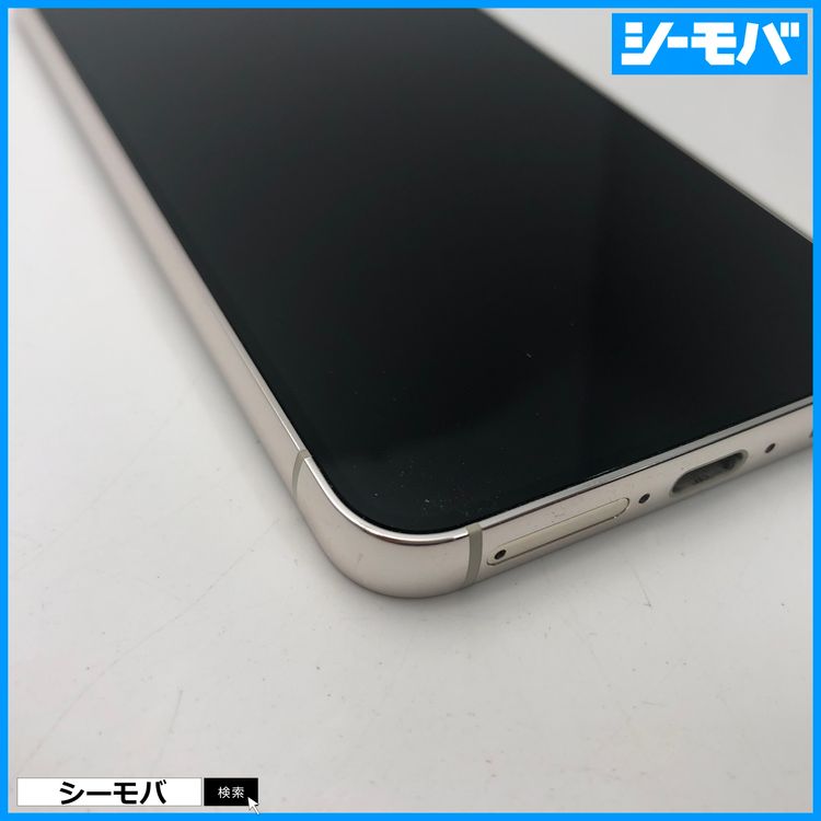 3953���ޥ� Galaxy S23 SC-51D SIM�ե꡼�����ʥۥ磻��