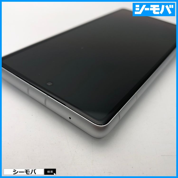 3781���ޥ� Google Pixel 7a 128GB SIM�ե꡼�ۥ磻�� ����