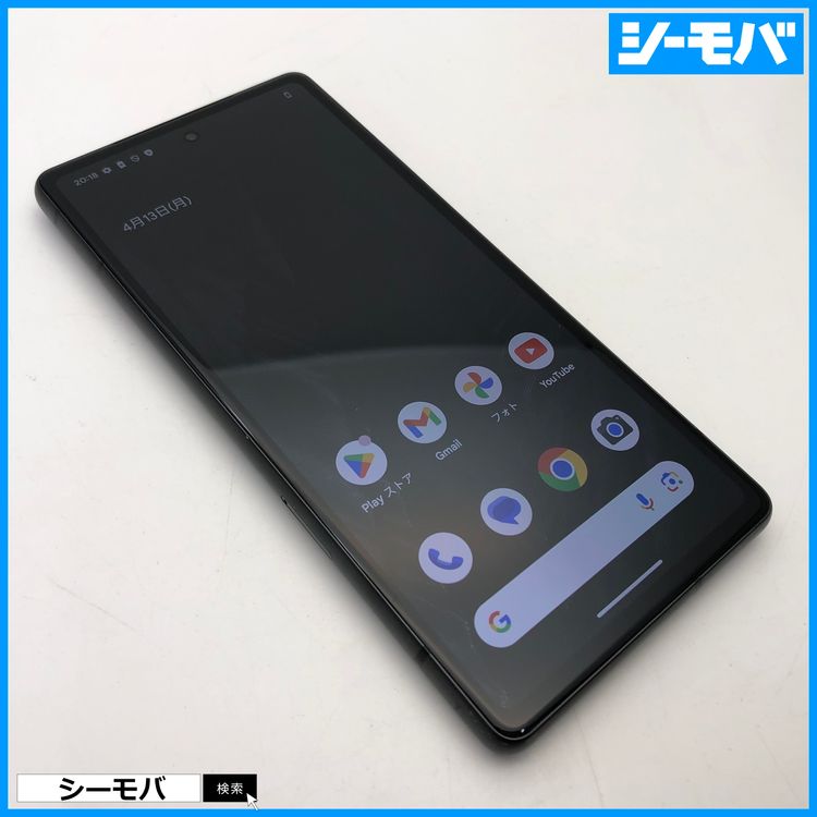 3908���ޥ� Google Pixel 7a SIM�ե꡼�֥�å� ���