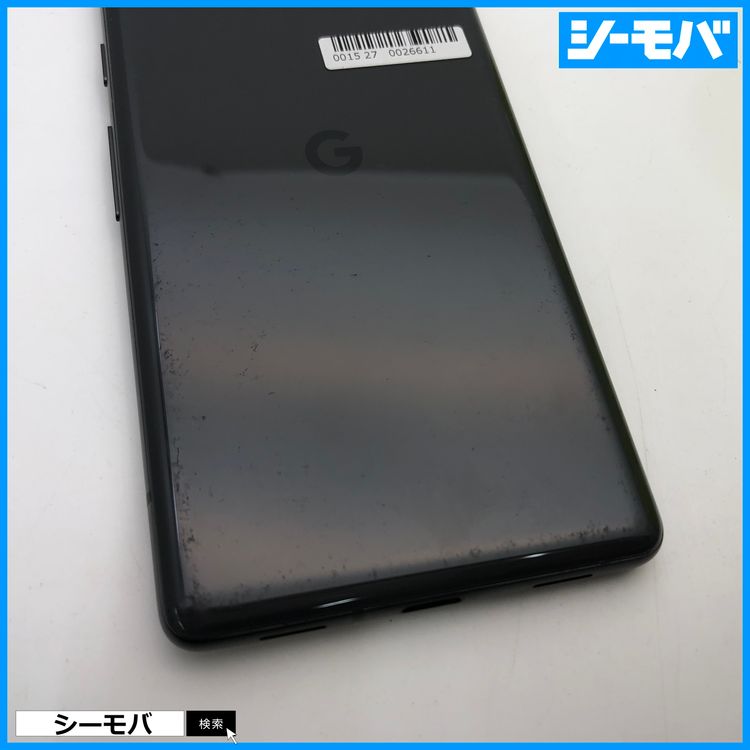 3723ޥ Google Pixel 7a SIMե꡼֥å 
