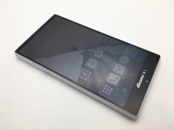 SIMե꡼ docomo AQUOS ZETA SH-01G ۥ磻Ȣʢ536