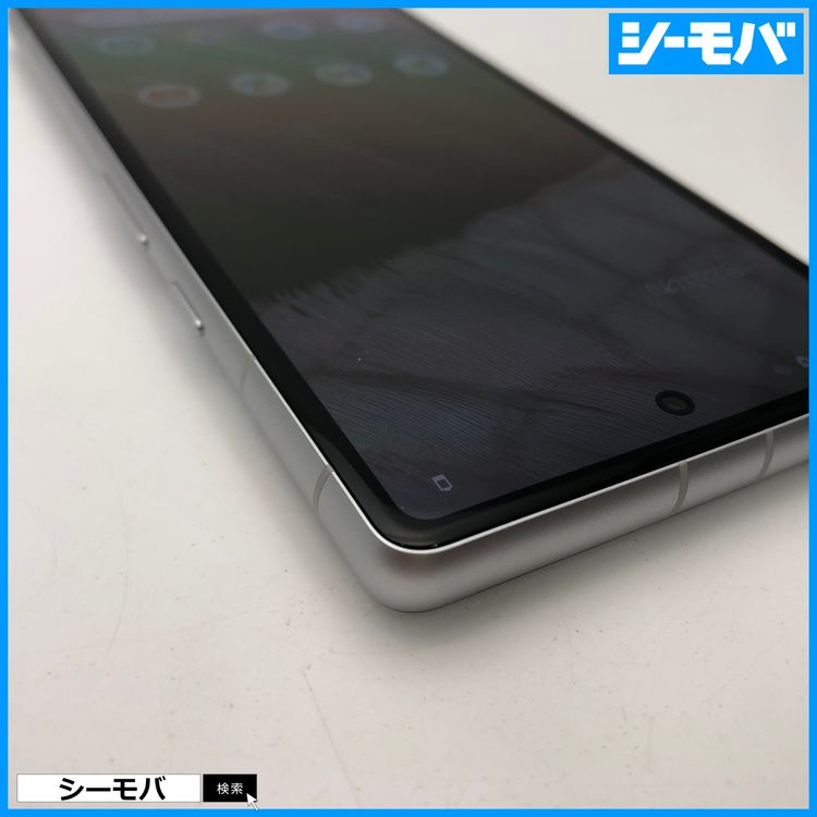 3807���ޥ� Google Pixel 7a 128GB SIM�ե꡼�ۥ磻�� ����