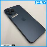 3589  iPhone12 Pro Max 128GB A2410 ֥롼 Хåƥ꡼100