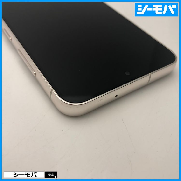 3949���ޥ� Galaxy S23 SC-51D SIM�ե꡼�����ʥۥ磻��
