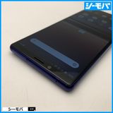 3979 SIM�ե꡼ Xperia 1 SO-03L docomo ����