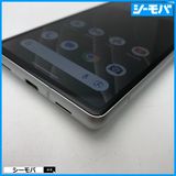 3808���ޥ� Google Pixel 7a 128GB SIM�ե꡼�ۥ磻�� ����