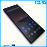 3931 SIM�ե꡼ Xperia 1 SO-03L docomo ���