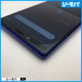 3988 SIM�ե꡼ Xperia 1 SO-03L docomo ���