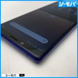 3937 SIM�ե꡼ Xperia 1 SO-03L docomo ���