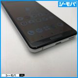 3656ޥ AQUOS sense4 SH-41A SIMե꡼С