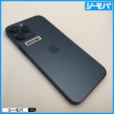 3590  iPhone12 Pro Max 128GB A2410 ֥롼 Хåƥ꡼100