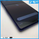 3978 SIM�ե꡼ Xperia 1 SO-03L docomo ���