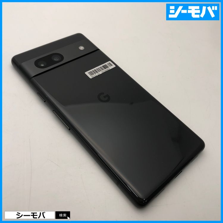 3970���ޥ� Google Pixel 7a 128GB SIM�ե꡼�֥�å� ����