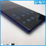 4016 SIM�ե꡼ Xperia 1 SO-03L docomo ���