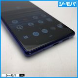 4015 SIM�ե꡼ Xperia 1 SO-03L docomo ���