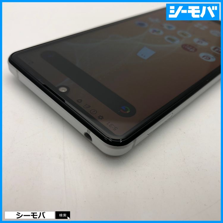 3656ޥ AQUOS sense4 SH-41A SIMե꡼С