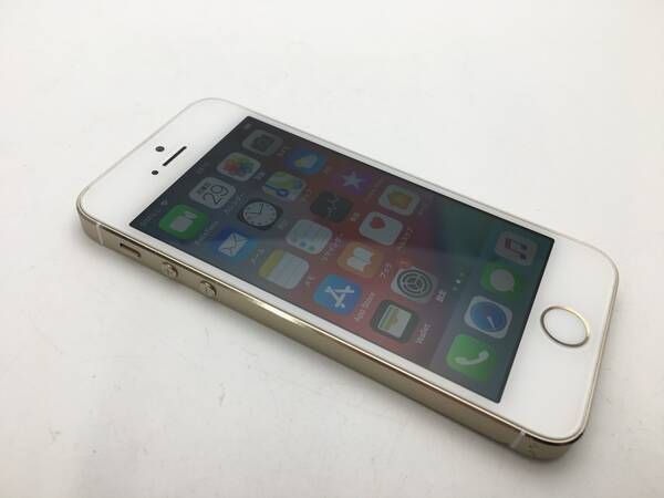 Apple au iPhone5s A1453  16GBʢ1405