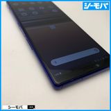 3928 SIM�ե꡼ Xperia 1 SO-03L docomo ����